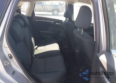 2020 Honda Fit Lx from USA, damaged, VIN 3HGGK5H48LM730268